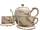 Teamaster's Teapot