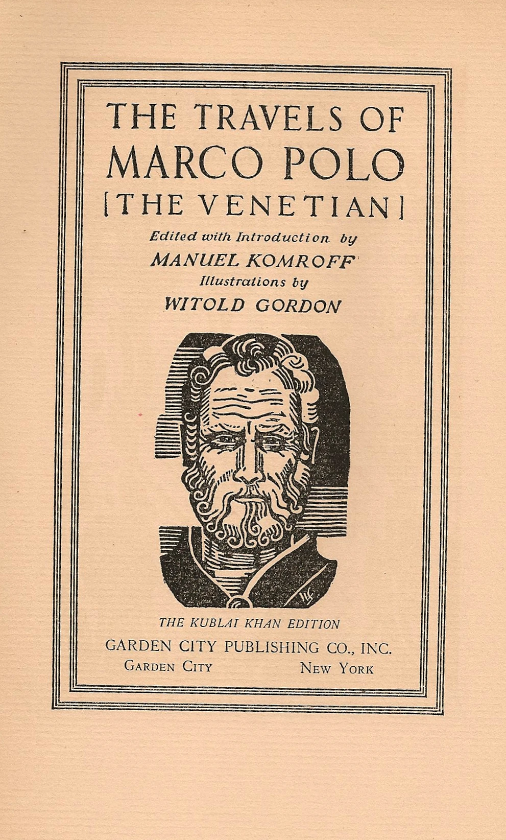 The Travels of Marco Polo Warehouse 13 Artifact Database Wiki Fandom