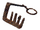 Key to Tutankhamun's Tomb