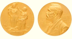 Chadwick-nobel physics