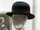 Charlie Chaplin's Bowler Hat