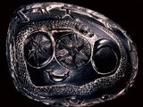 Dagon's Kudurru