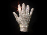 Michael Jackson's Glove