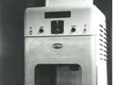 Percy Spencer's Microwave Oven