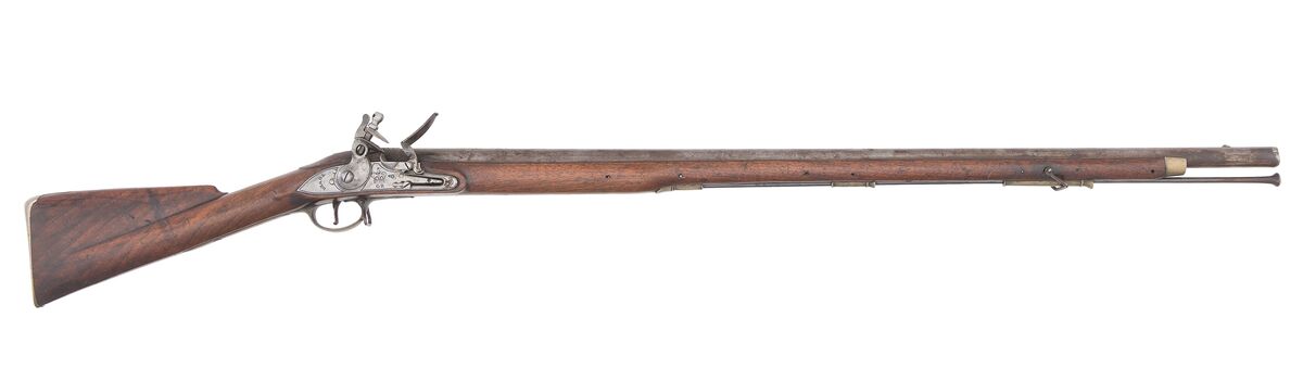 Gun From The Boston Massacre Warehouse 13 Artifact Database Wiki Fandom