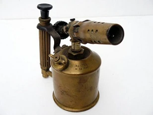 洋楽 Torchbearer - Warnaments Harris 98-6TAFR-32 Alternate Fuel Machine Cutting Torch