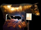 Brazen Bull of Perillos