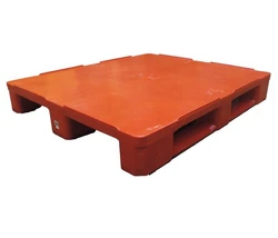 Richard Lee McNair's Pallet | Warehouse 13 Artifact Database Wiki | Fandom