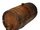 Silver Cross Tavern Barrels