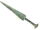 Herophilos' Knife