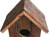 Waterton's Nest Box