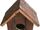 Waterton's Nest Box