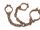 Li Zicheng’s Shackles