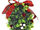 Balda's Bough of Mistletoe