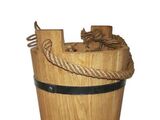 Frank L. Baum's Water Bucket