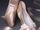 Antonietta Dell'Era's Ballet Slippers