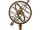 Jost Burgi's Armillary Sphere