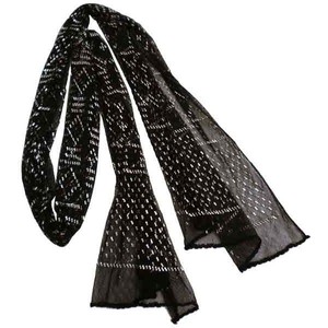 Marion Davis' Scarf | Warehouse 13 Artifact Database Wiki | Fandom