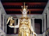 Athena Parthenos