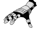 Hand of Midas