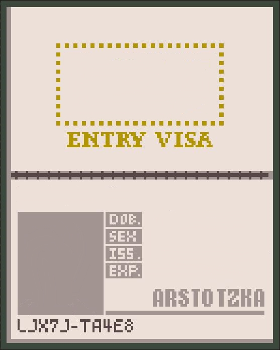 papers please game passport template