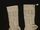 Charles Macintosh's Socks