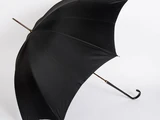 Umbrella Man's Umbrella
