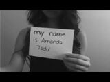 Amanda Todd's Flashcards