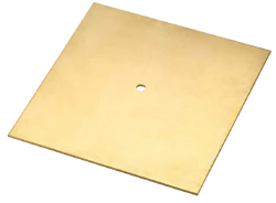 Artifactchladniplate