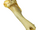 Saleh's Camel Bone