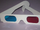 André de Toth’s 3-D Glasses