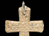 Constantine the Great's Crucifix