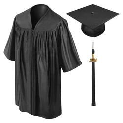 slim fit dress slacks 1956 Model Wearing White Graduation Dress with Short Sleeves  Historic  Images