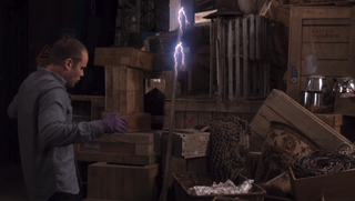 Electric Spear S4E6
