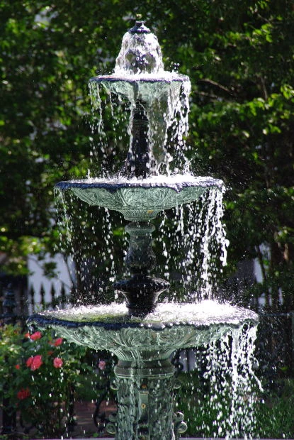 The Fountain of Youth Warehouse 13 Artifact Database Wiki Fandom