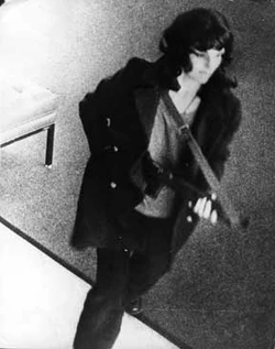 Patty Hearst's M1 Carbine Warehouse 13 Artifact Database Wiki Fandom