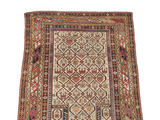 Prince Hussain's Flying Carpet