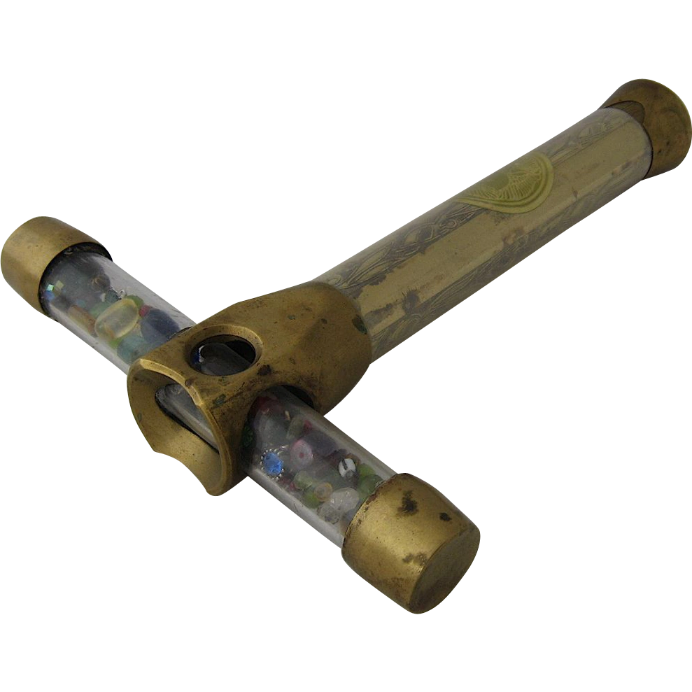 Martha Clarke’s Kaleidoscope Warehouse 13 Artifact Database Wiki Fandom