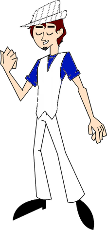 Lance