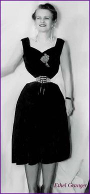 Ethel Granger