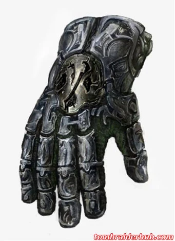 Thor's Gauntlets | Warehouse 13 Artifact Database Wiki | Fandom