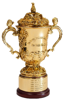 ☆激レア！  WORLD CUP RUGBY ’87 Mitre Rugby 87- Official Match Ball - Rugby World Cup 1987