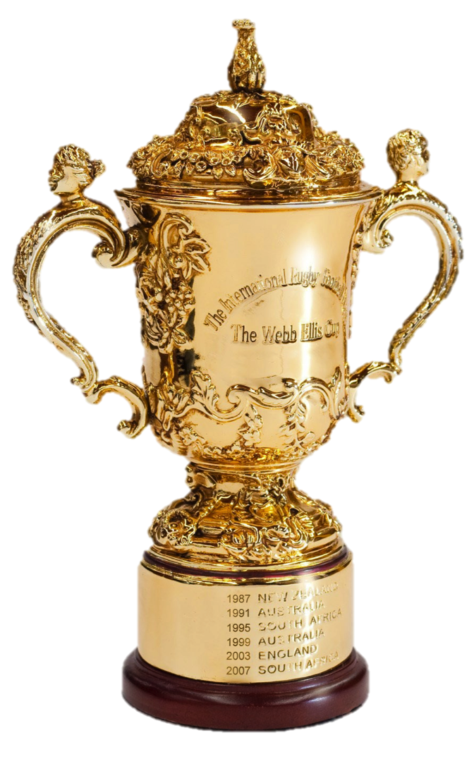 Rugby World Cup - Wikipedia