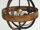 Nicolaus Copernicus' Armillary Sphere