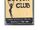 Cotton Club Matchbox