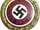 Heinrich Müller‘s Golden Party Badge