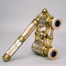 Opera Glasses