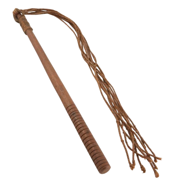 William Kidd's Cat o' Nine Tails Warehouse 13 Artifact Database Wiki