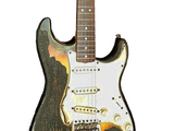 Jimi Hendrix's Guitars