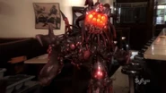 People affected by H.P. Lovecraft's silver key